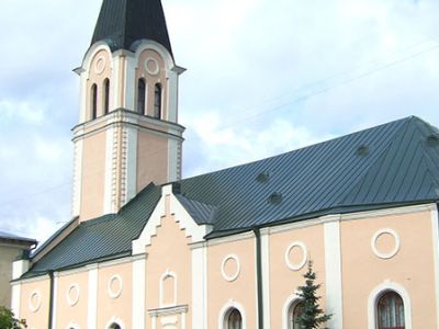 В горнице моей светло. Концерт