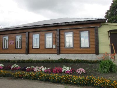 Краеведческий музей им. И. М. Сеченова