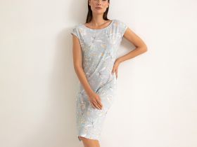 Сорочка Безе/Meringue II