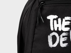 Рюкзак текстильный для мальчиков