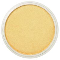 Пастель ультрамягкая "PanPastel" светлыйый Золотой