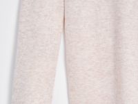 Водолазка приталенного силуэта