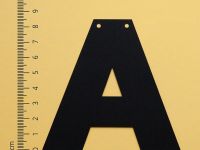 Гирлянда "ВРЕМЯ ВJOBЫВАТЬ"