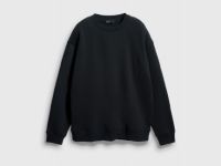 Свитшот, Черный
