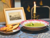 Кафе-галерея «СтепановЪ»