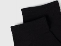 Носки для девочек, Черный