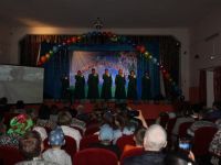 Баратаевский сельский Ддом культуры