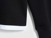 Свитшот, Черный