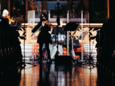 Симфонические рок-хиты. Орган и Рок