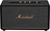 Портативная акустика MARSHALL Stanmore III черный