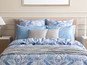 Постельное белье Bolzano (на резинке)