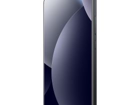 Xiaomi Redmi Note 15 Pro+ 5G 8/256Gb (Black)