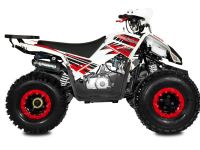 Квадроцикл SHARMAX Cross 180