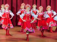 Районный дом культуры «Аэлита»