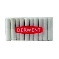 Ластики Derwent сменные мини