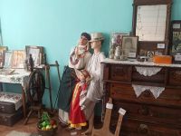 Хадыженская центральная библиотека