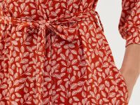 Халат Terracota