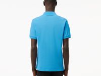 Мужское поло Lacoste L1212 классического кроя