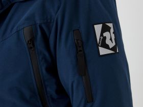 Полупальто пуховое Dikson IV Мужское