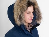 Полупальто пуховое Dikson IV Женское