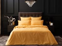 Постельное белье Summer yellow