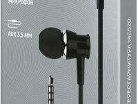 Наушники TFN