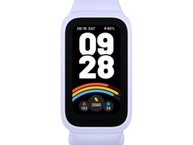 Фитнес-браслет Xiaomi