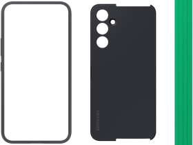 Чехол-накладка Samsung