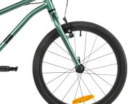 Детский велосипед Novatrack Phantom 20, год 2026, цвет Серый