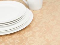 Скатерть круглая Ornella I