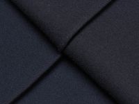 Расклёшенные брюки для девочек, Синий