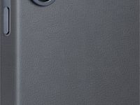 Чехол Samsung Kindsuit Case Galaxy S25 Ultra черный
