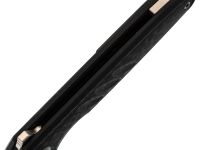 Складной нож TUOTOWN Hrebet, сталь T10S, рукоять G10/Carbon Fiber