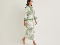 Халат Green Jade