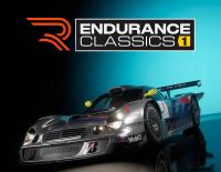 Rennsport: Endurance Classics Part 1 (PC)