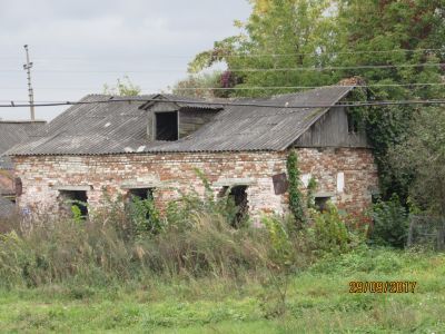 Дом Сперанских