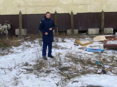 В Якутске задержаны подозреваемые в убийстве и расчленении человека