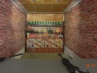 Городской парк культуры и отдыха города Жигулевска