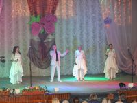 Центр творчества и досуга г. Калининска