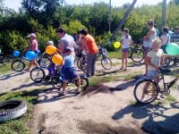 Кутузовский сельский дом культуры