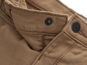 Брюки для маленького мальчика