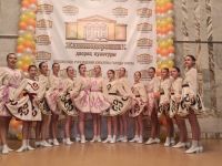 Дворец культуры «Железнодорожник» г. Омска