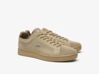 Мужские кеды Lacoste CARNABY PIQUEE