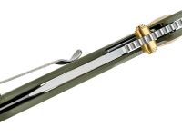 Складной нож CJRB Large Swaggs Maileah, сталь AR-RPM9, рукоять G10