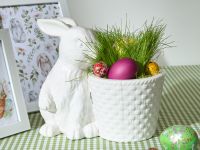 Подставка Счастливой Пасхи/Buona Pasqua