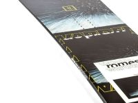 Сноуборд ROME SDS WARDEN WIDE 21/22