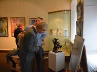 Музейный центр «На Ростовской»