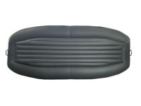 Гребная лодка ПВХ BIG BOAT Юнг 310