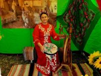 Дом культуры села Юлово