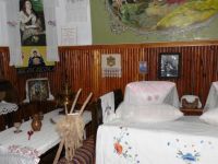 Народный музей села Сухая Буйвола